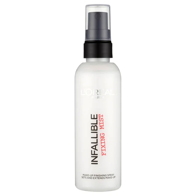 L'Oréal Paris Infallible spray fissante per il trucco (100 ml)