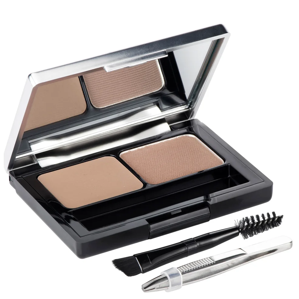 L'Oréal Paris Brow Artist Genius Kit - Light/Medium Immagine 1