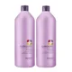 Pureology Hydrate Shampoo e Balsamo (1000 ml)