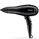 BaByliss Diamond Hair Dryer - nero