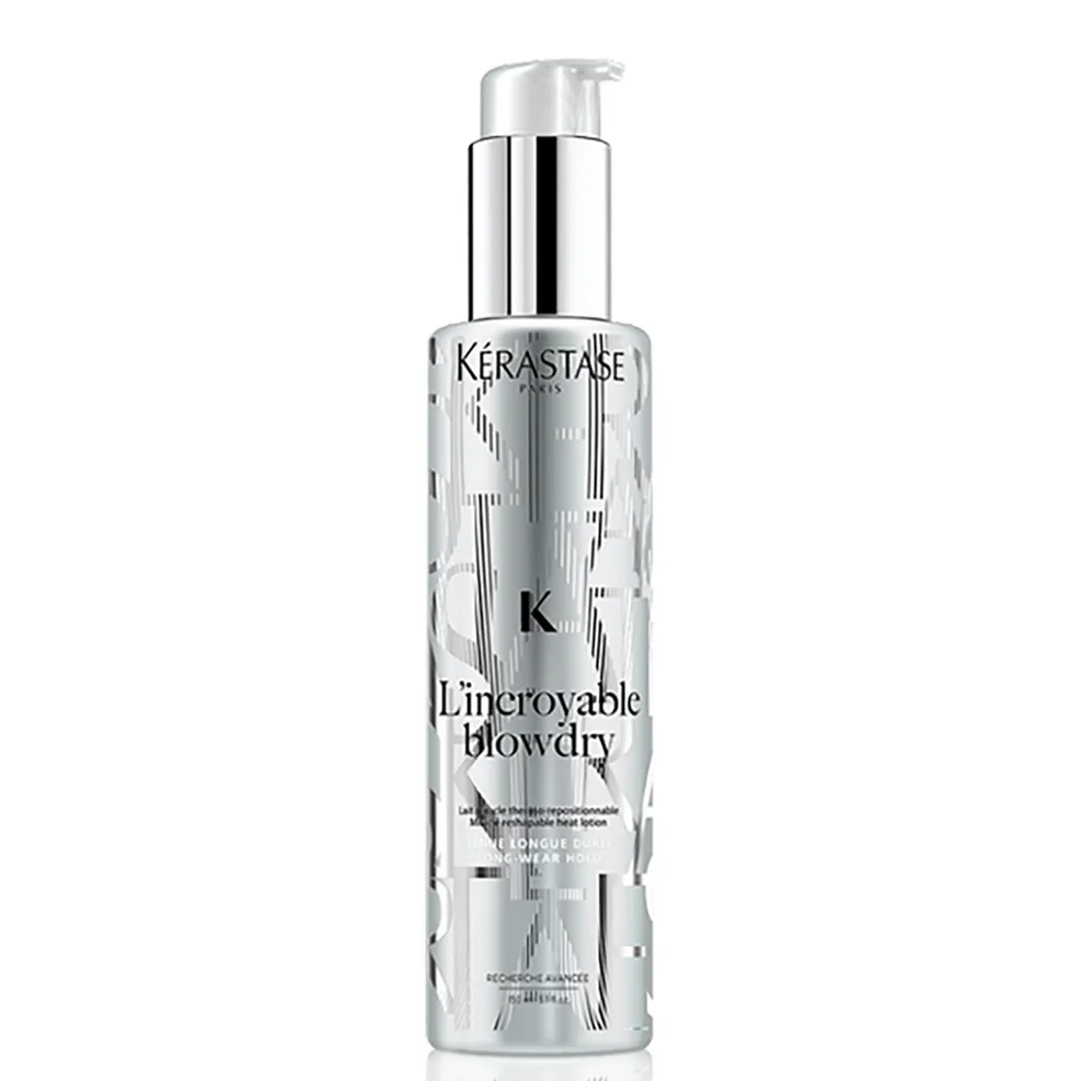 Kérastase Styling L'Incroyable Blow Dry Lozione Termo-attiva 150 ml Immagine 1