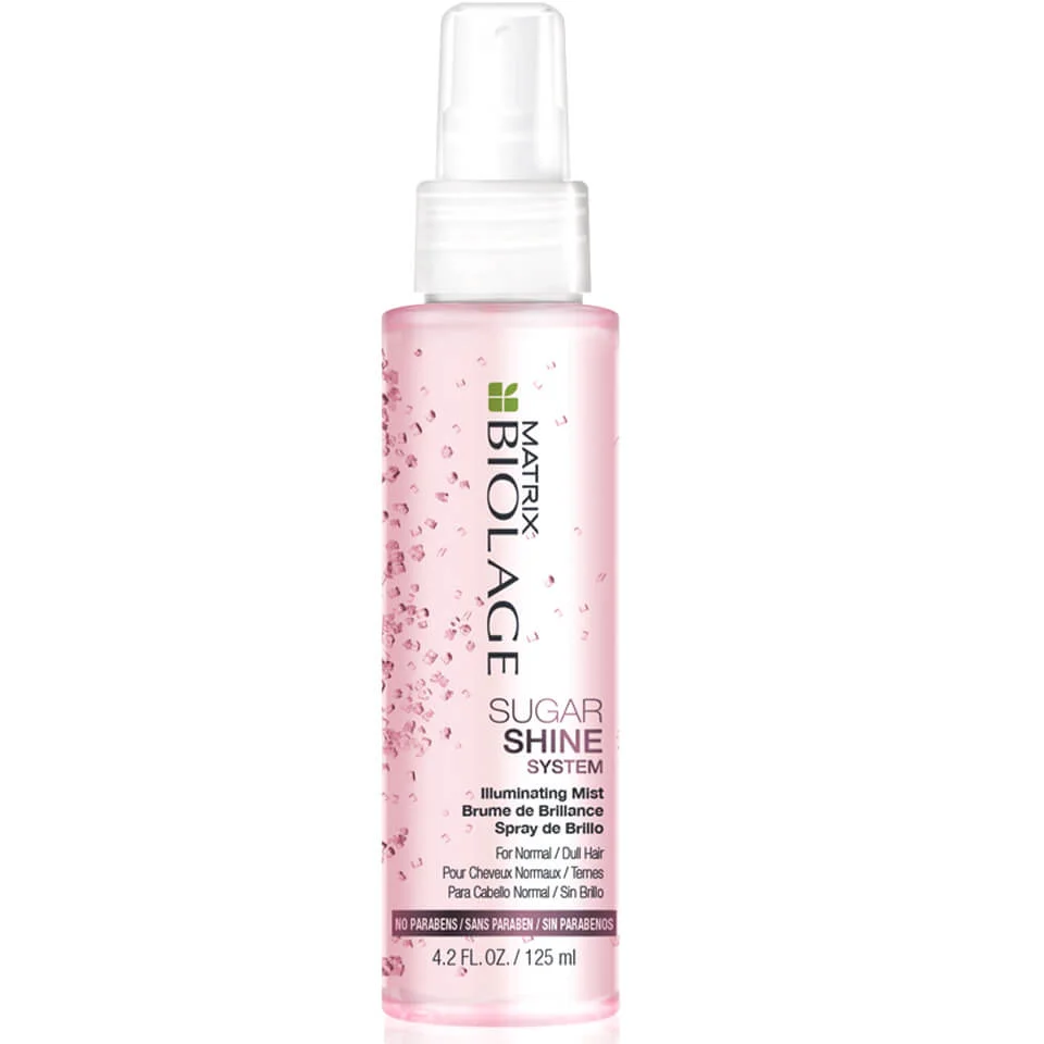 Biolage Sugarshine Illuminating Mist 125ml Immagine 1