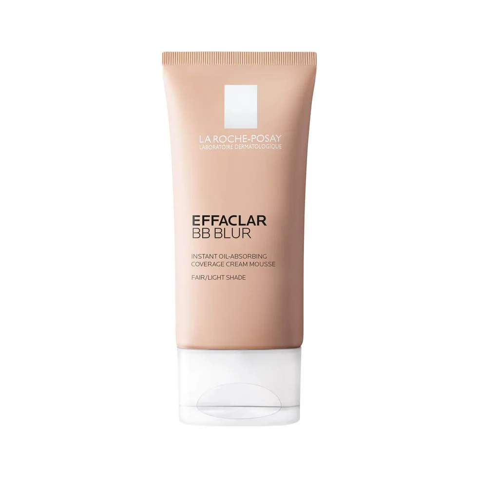 La Roche-Posay Effaclar BB Blur crema 30 ml Immagine 1