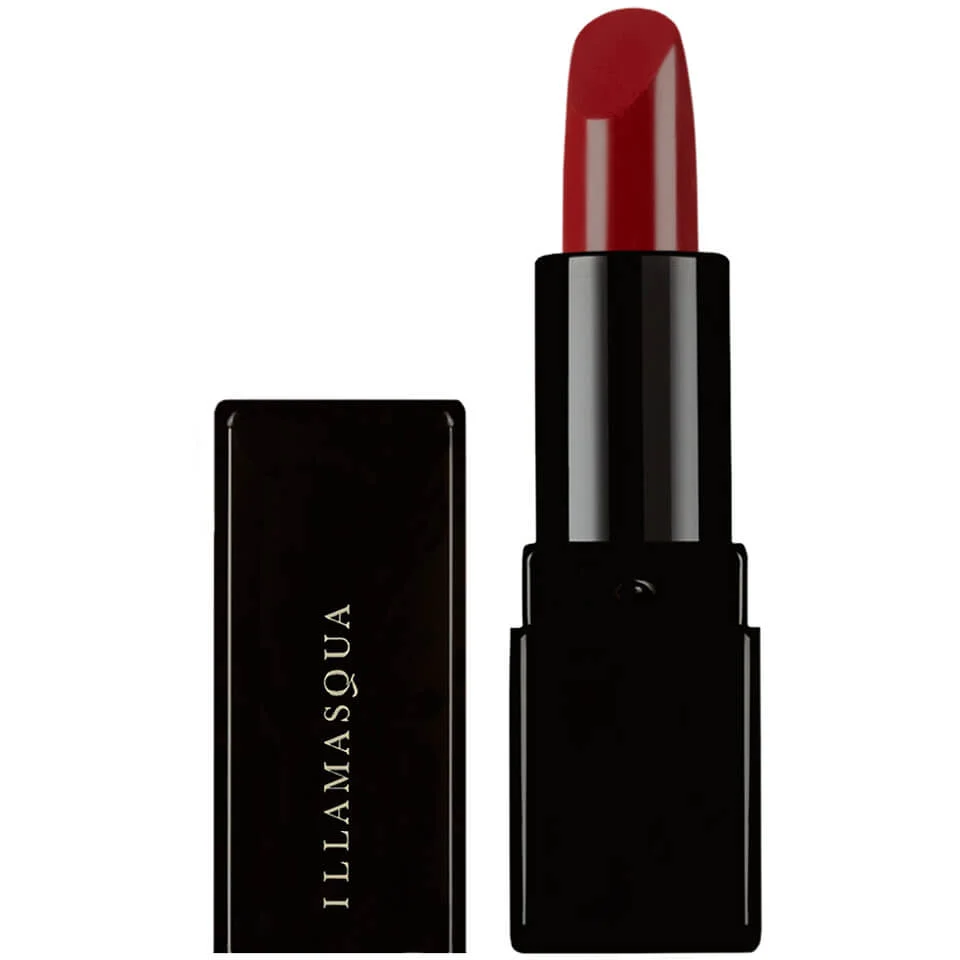 Illamasqua rossetto 4 g (vari colori) Immagine 1