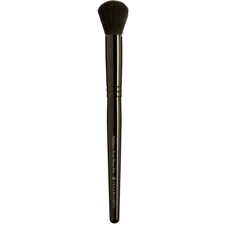 Illamasqua Round Buffing Brush Immagine 1