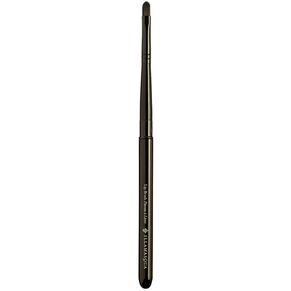 Illamasqua Pennello per le labbra con cappuccio Immagine 1