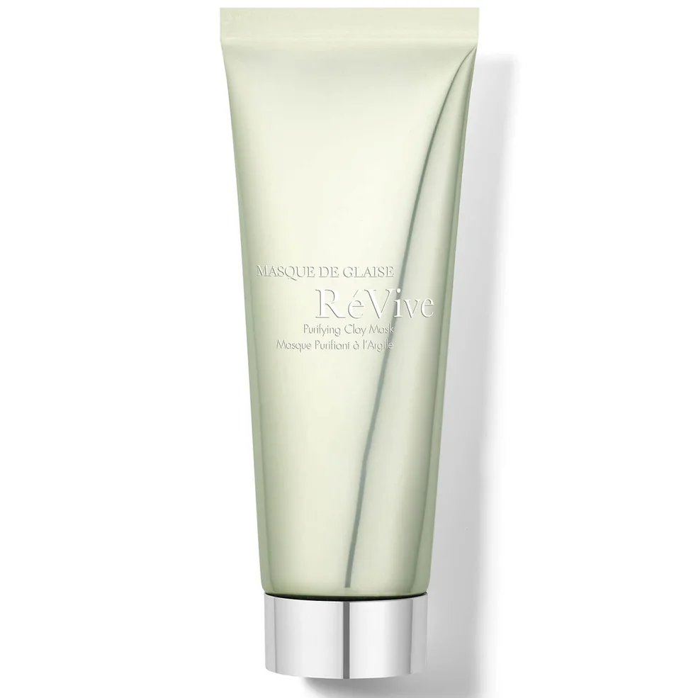 RéVive Masque de Glaise Purifying Clay Mask Immagine 1