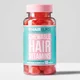 Hairburst vitamine masticabili alla fragola - 60 capsule