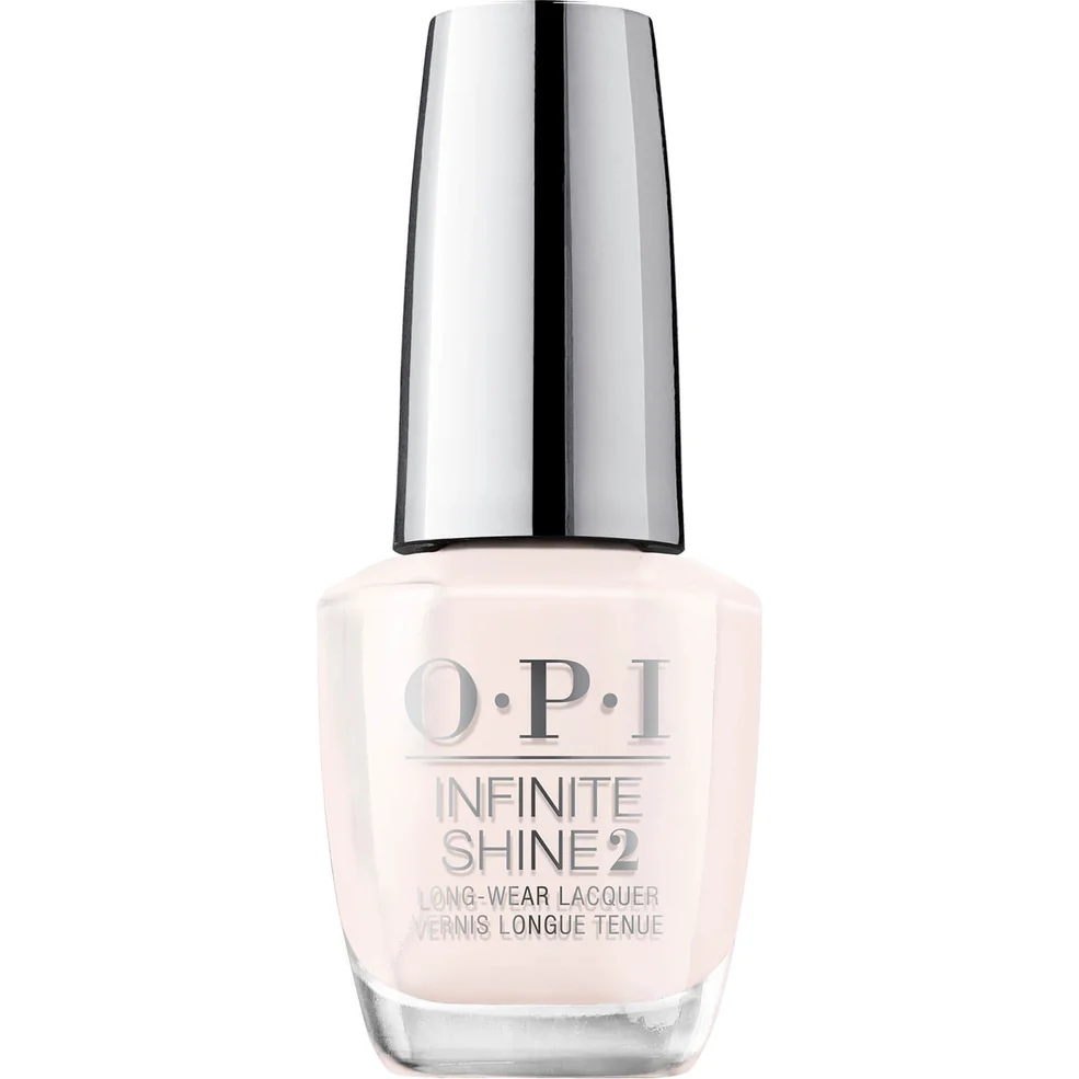 OPI Infinite Shine Nail Lacquer - Beyone Pale Pink 15ml Immagine 1