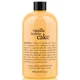 philosophy Vanilla Birthday Cake Shampoo, Bath & Shower Gel 480ml