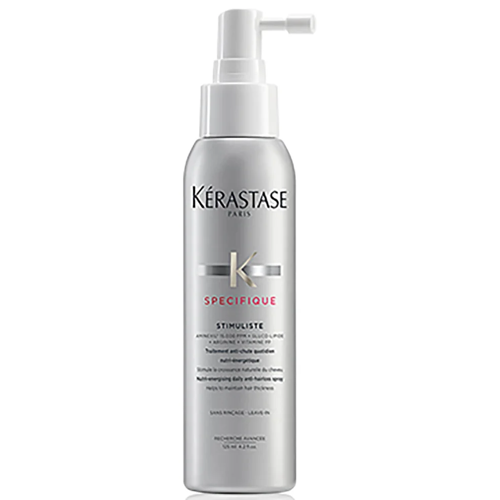Kérastase Duo Specifique Stimuliste Trattamento Densificante 125 ml Immagine 1