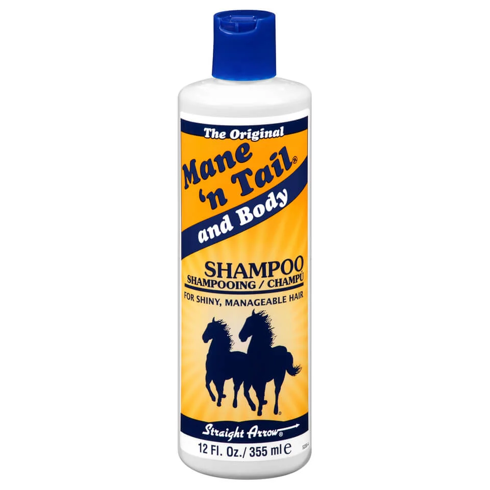 Mane 'n Tail Original docciashampoo 355 ml Immagine 1