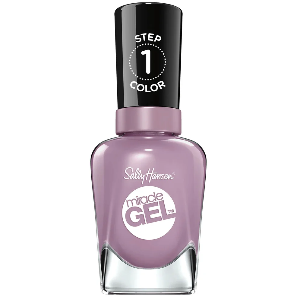 Sally Hansen Miracle Gel Nail Varnish - Street Flair Immagine 1
