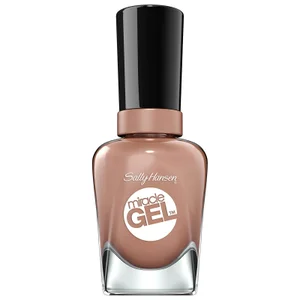 Sally Hansen Miracle Gel smalto per unghie - Totem-Ly Yours 14,7 ml - Colour Totem-Ly Yours