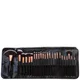 Rio kit professionale da 24 pennelli per make-up