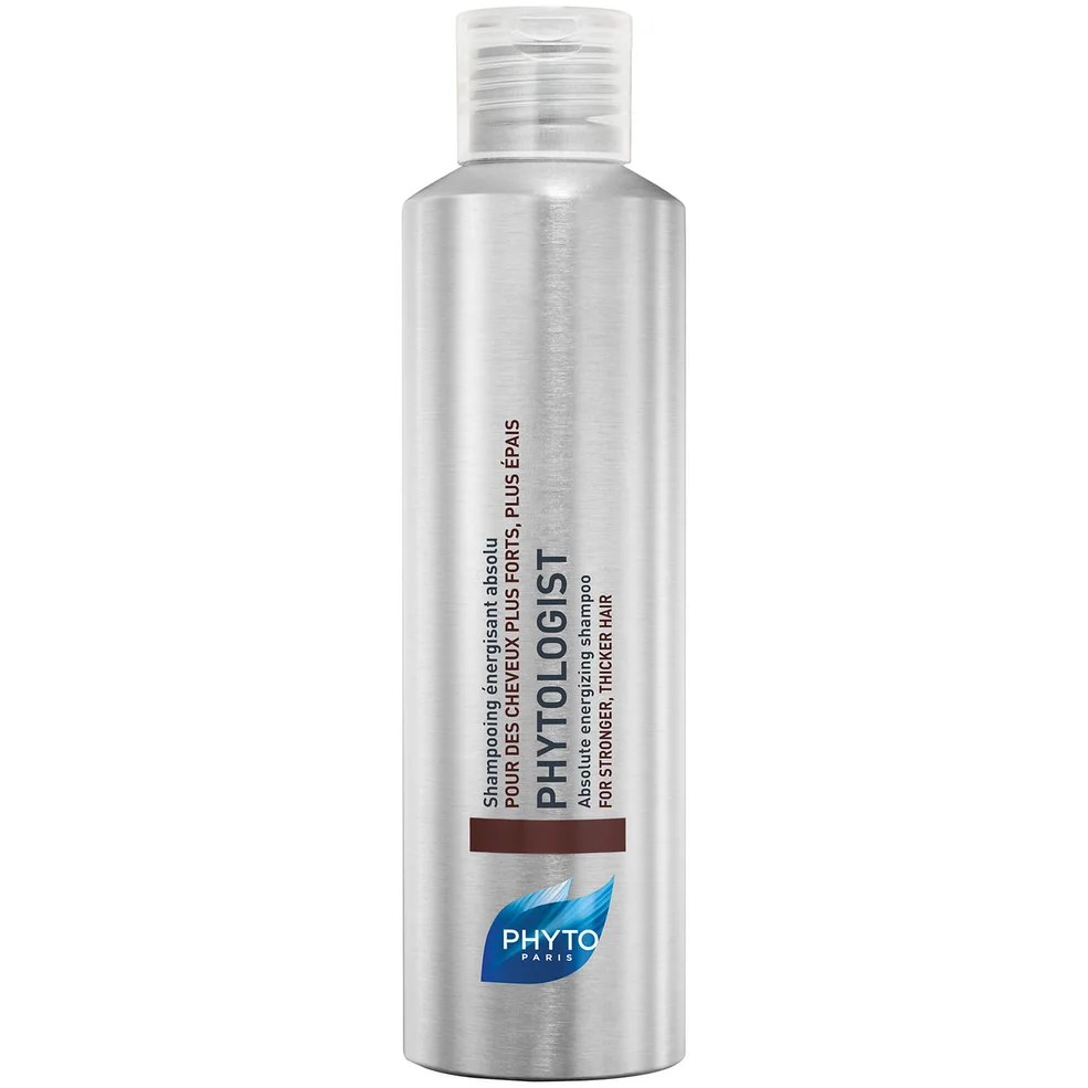 Phyto Phytologist 15 shampoo 200 ml Immagine 1