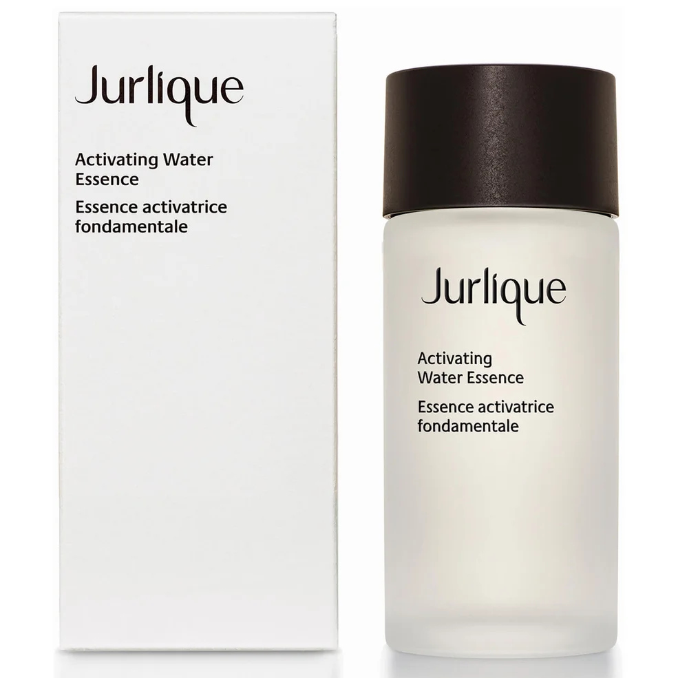 Jurlique Activating Water Essence 10ml (Free Gift) Immagine 1