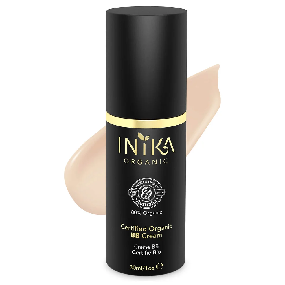 INIKA BB Cream certificata bio Immagine 1