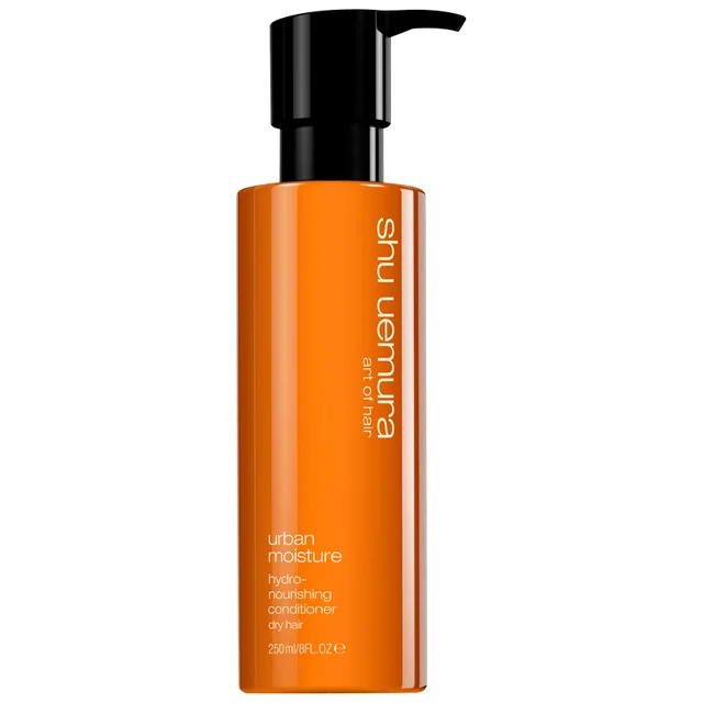 Shu Uemura Art of Hair Urban balsamo idratante 250 ml