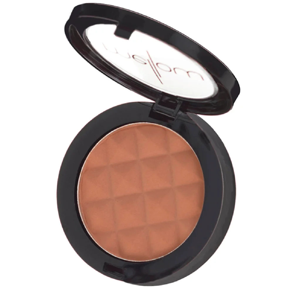 Mellow Cosmetics blush (varie tonalità) Immagine 1