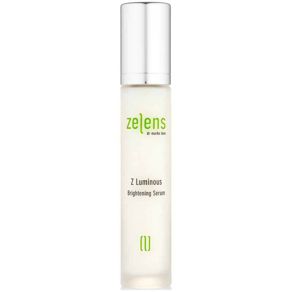 Zelens Z Luminous siero illuminante 30 ml Immagine 1