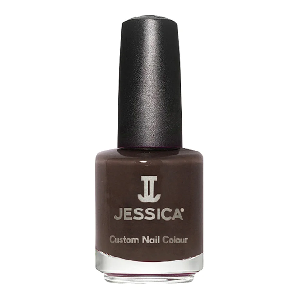 Jessica Custom Nail Colour - Snake Pit 15ml Immagine 1