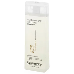 Giovanni Golden Wheat Shampoo Purificante 250 ml - Size 250ml