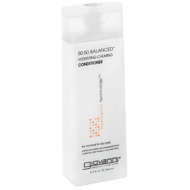Giovanni 50/50 Balsamo Idratante Lenitivo 250 ml