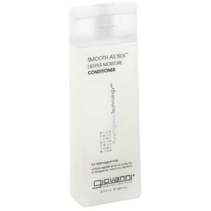 Giovanni Smooth as Silk Balsamo Idratante 250 ml - Size 250ml