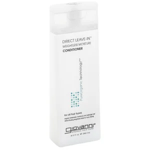 Giovanni Direct Leave In balsamo 250 ml - undefined undefined