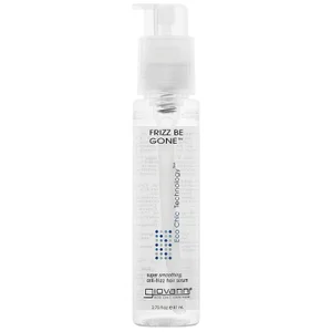 Giovanni Frizz Be Gone siero lisciante 82,5 ml - undefined undefined