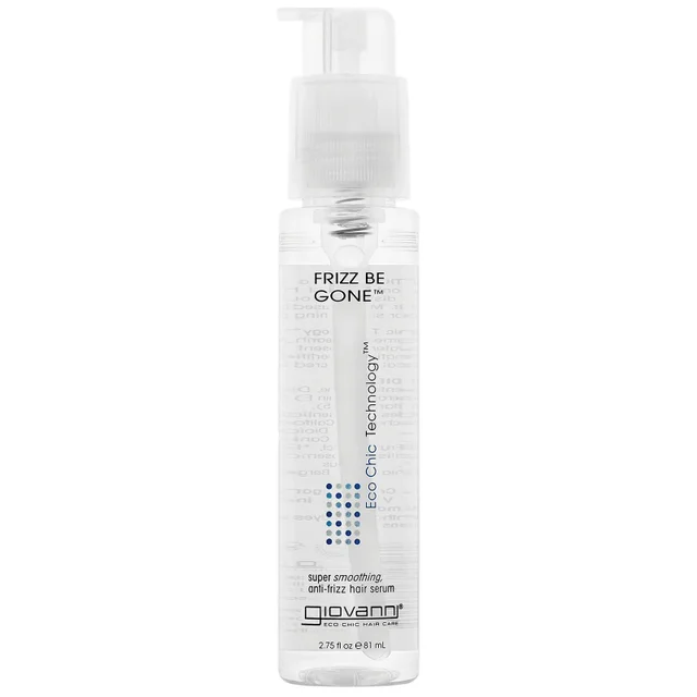 Giovanni Frizz Be Gone siero lisciante 82,5 ml