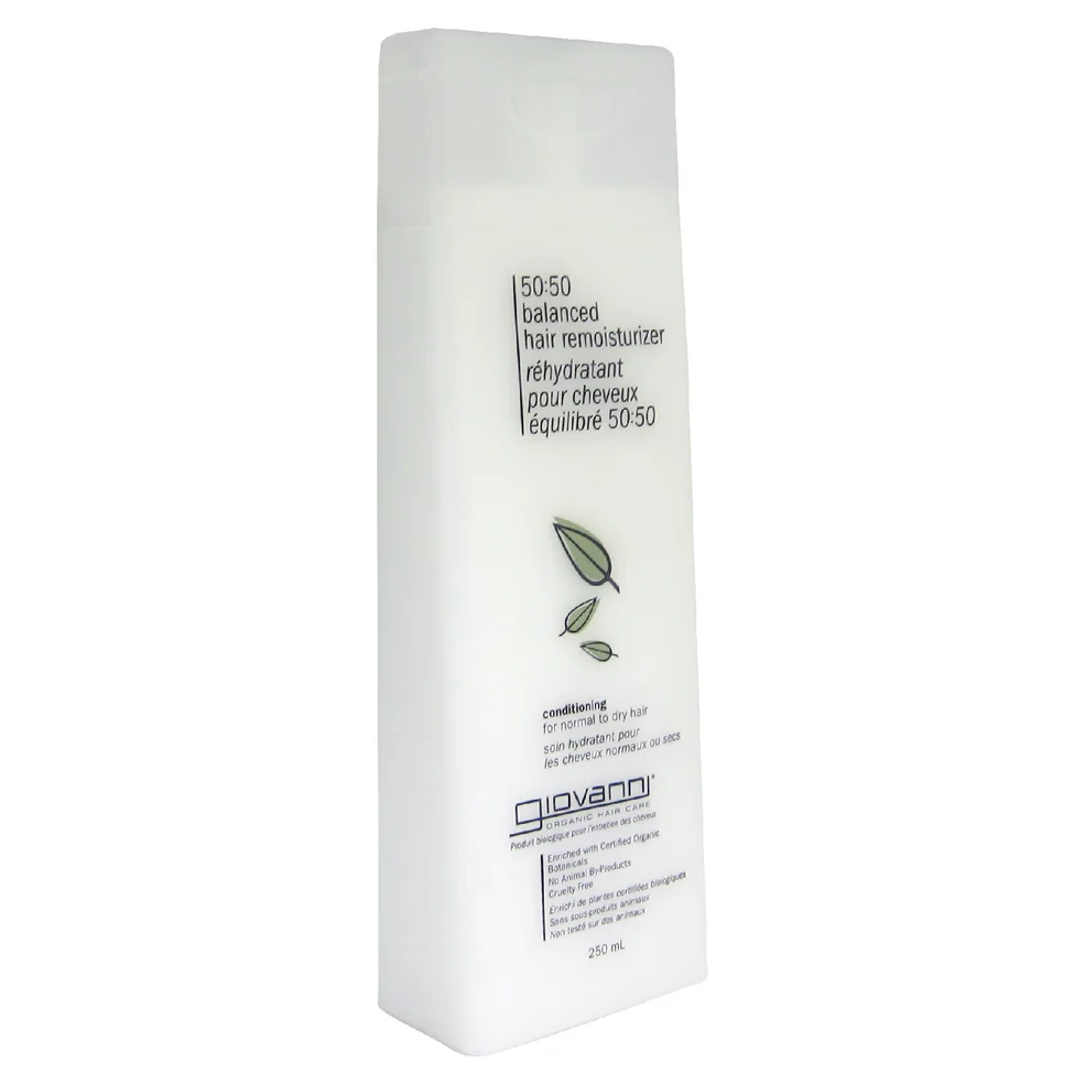 Giovanni 50/50 Balanced balsamo 60 ml Immagine 1