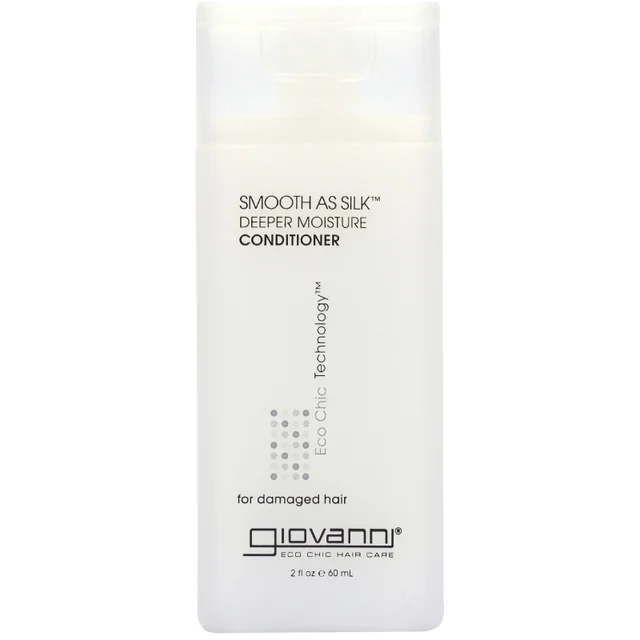 Giovanni Smooth as Silk balsamo 60 ml