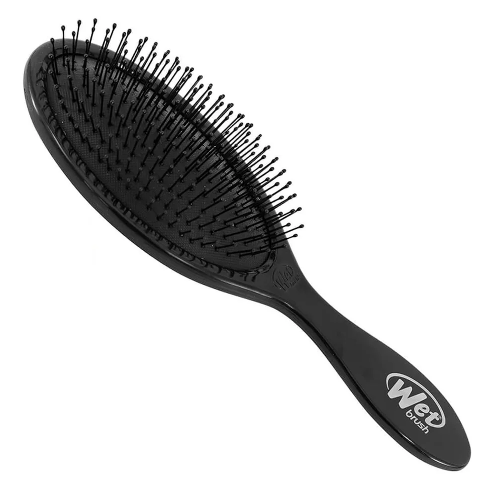 WetBrush spazzola classica - nera Immagine 1
