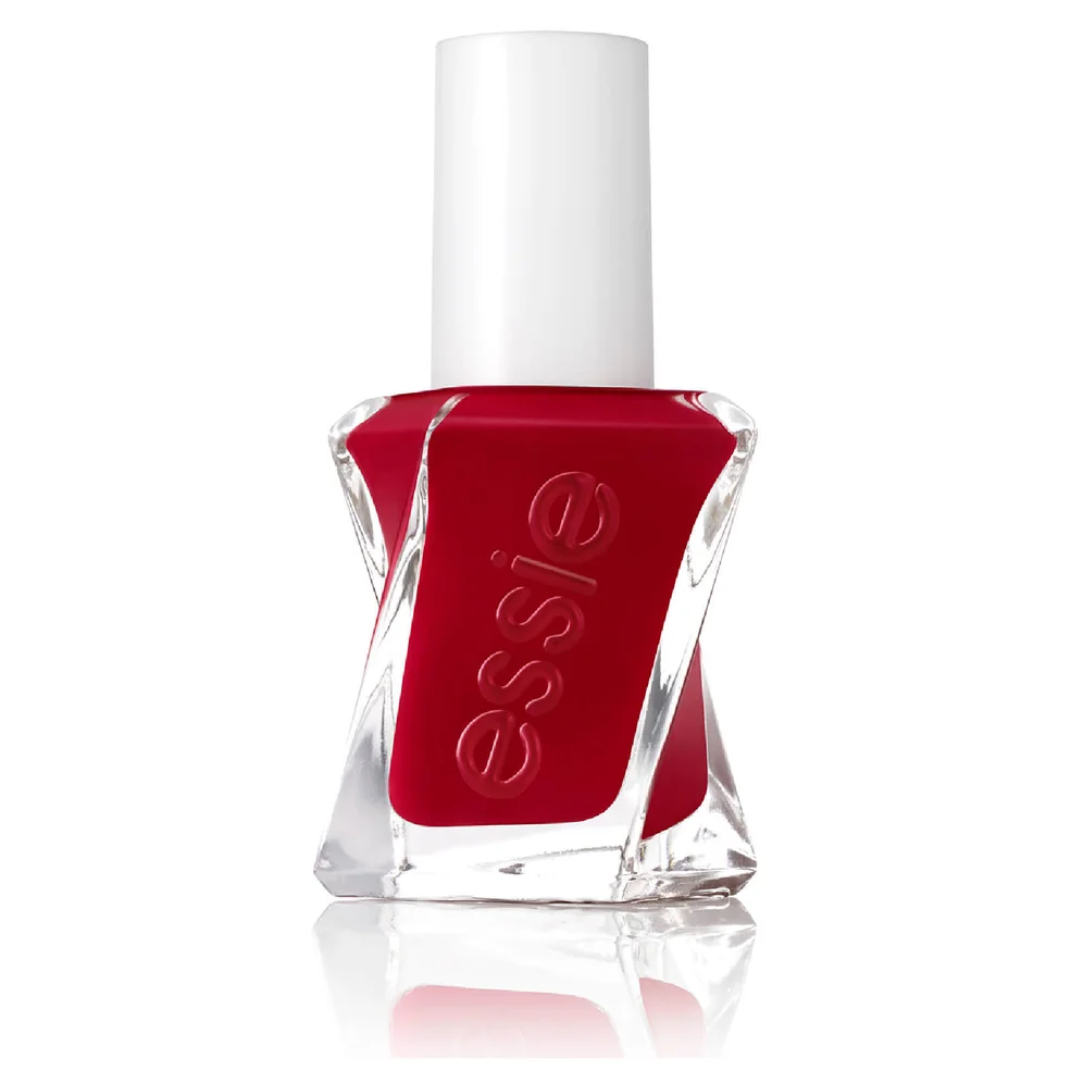 essie Bubbles Only Gel Couture Nail Polish 13.5ml Immagine 1