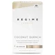 REGIME London Coconut Quench integratore idratante - 30 capsule
