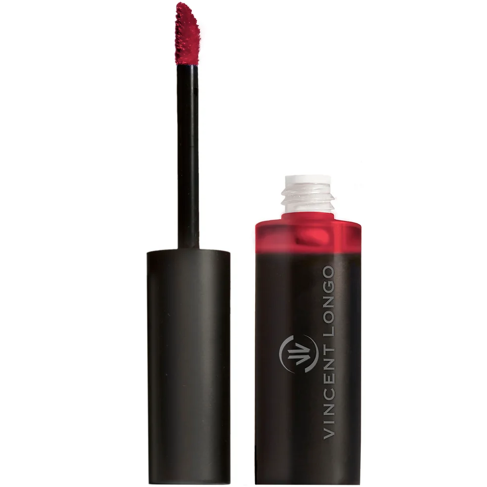 Vincent Longo Lip and Cheek Gel Stain (Various Shades) Immagine 1