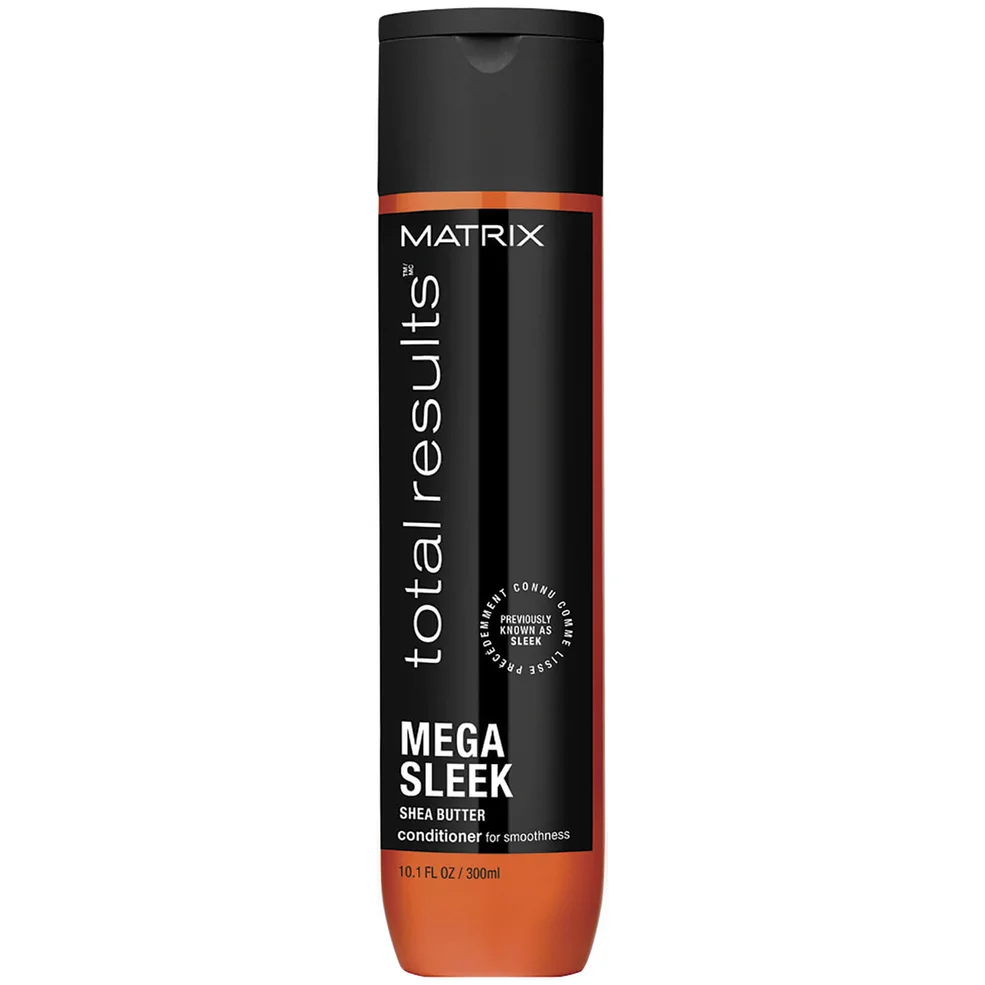 Matrix Total Results Mega Sleek Conditioner 10.1oz Immagine 1