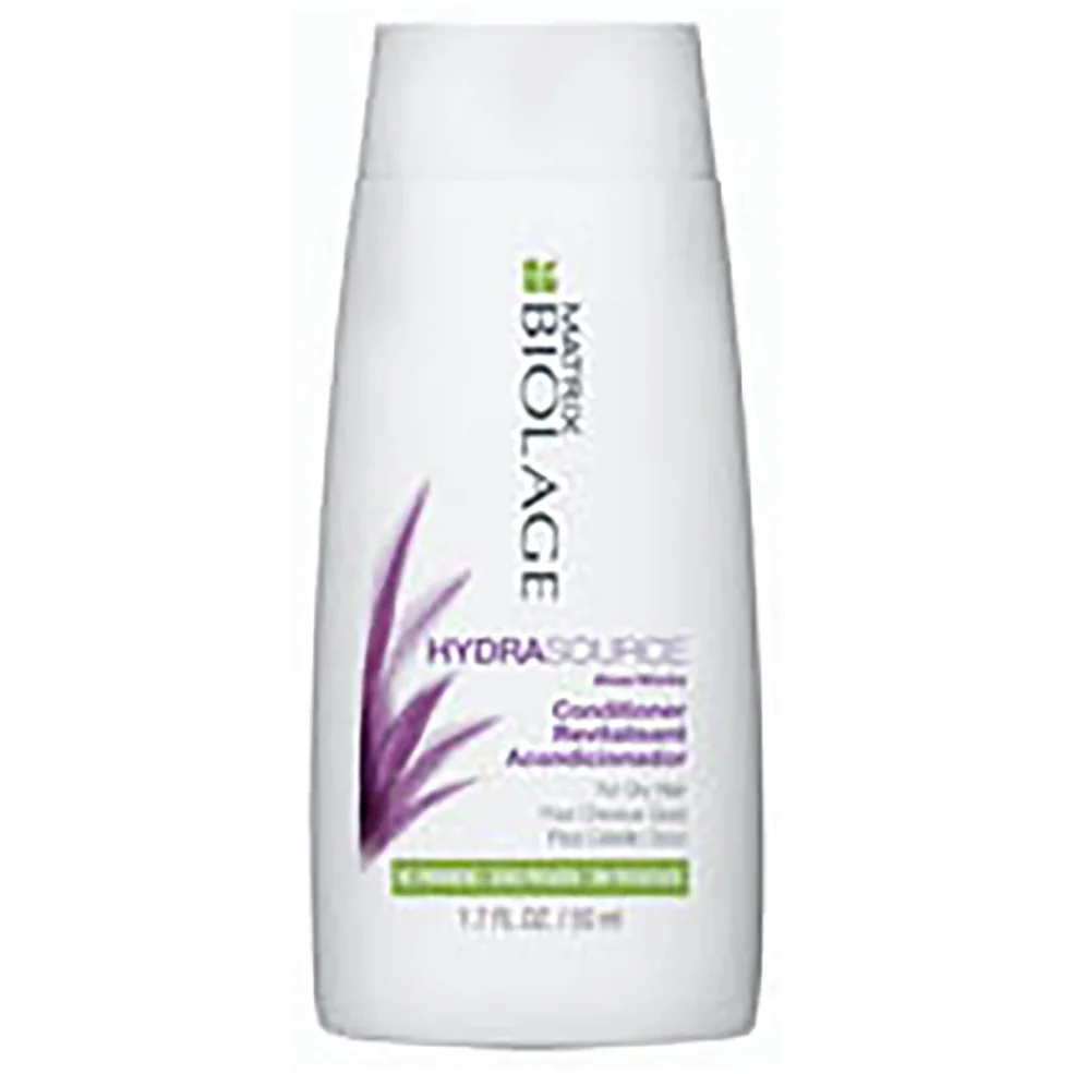Matrix Biolage HydraSource Conditioner 1.7oz Immagine 1