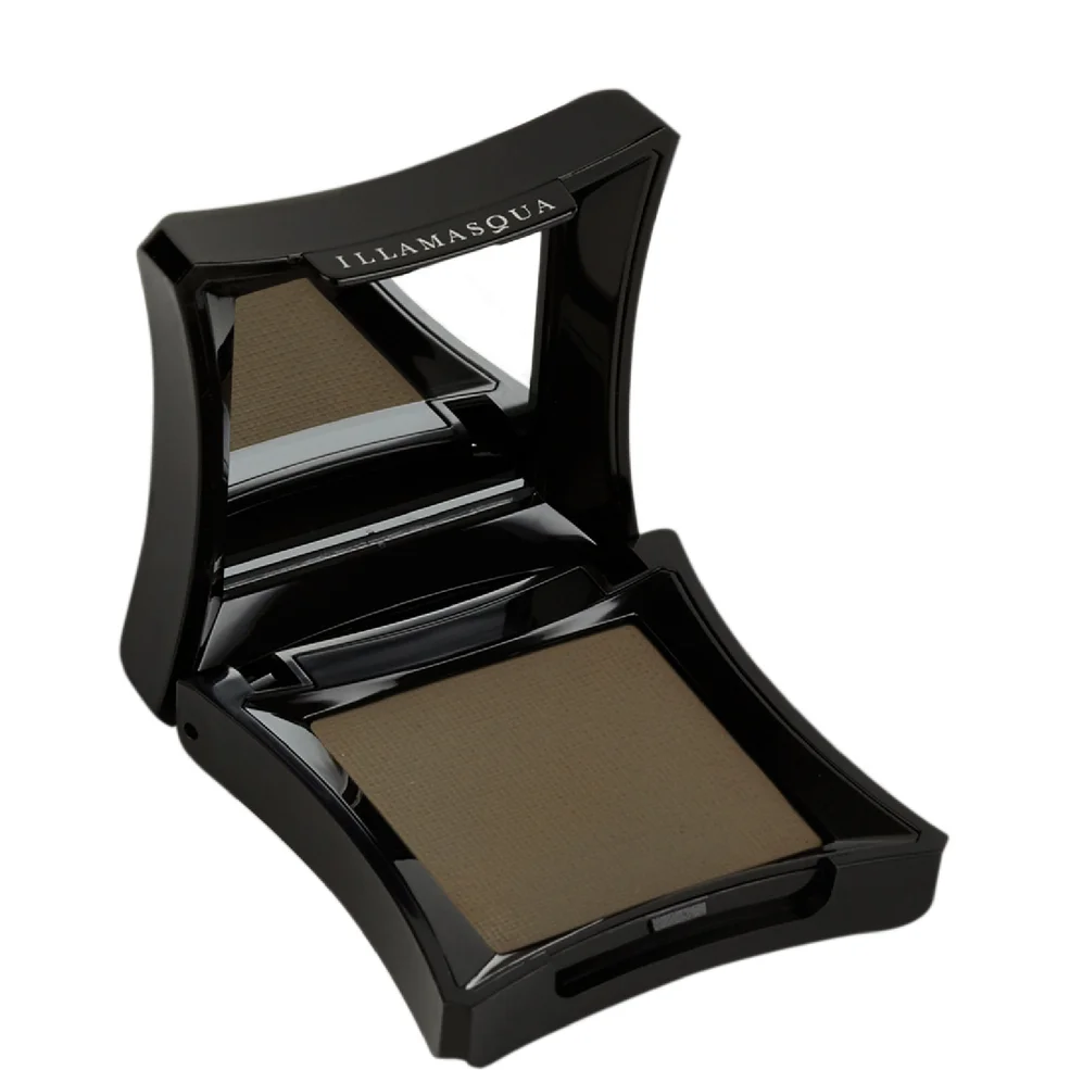 Illamasqua Eye Brow Cake gel per sopracciglia 4,5 g (vari colori) Immagine 1