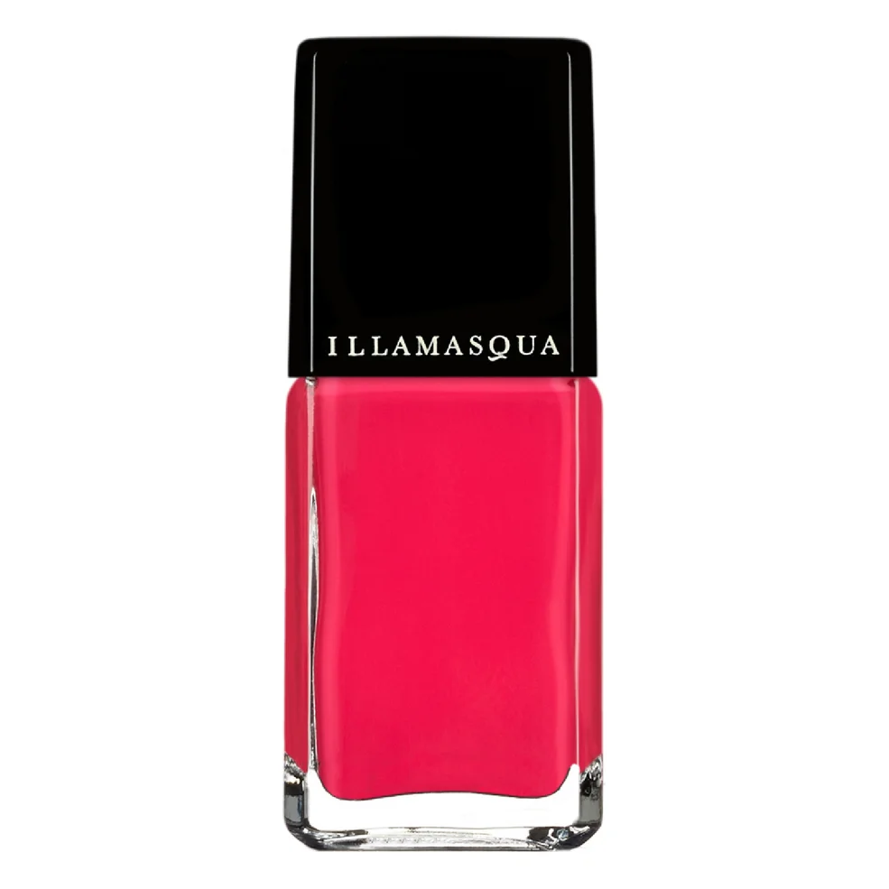 Illamasqua Nail Varnish 15ml (Various Shades) Immagine 1