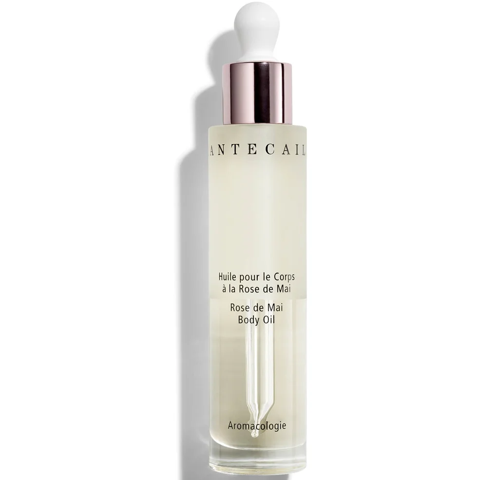 Chantecaille Rose de Mai Body Oil Immagine 1