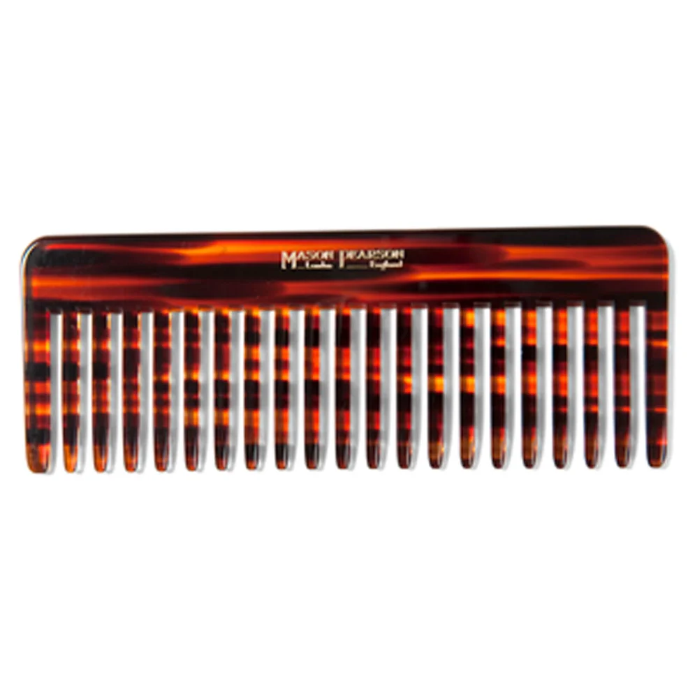 Mason Pearson Rake Comb - C7 (16x6cm) Immagine 1