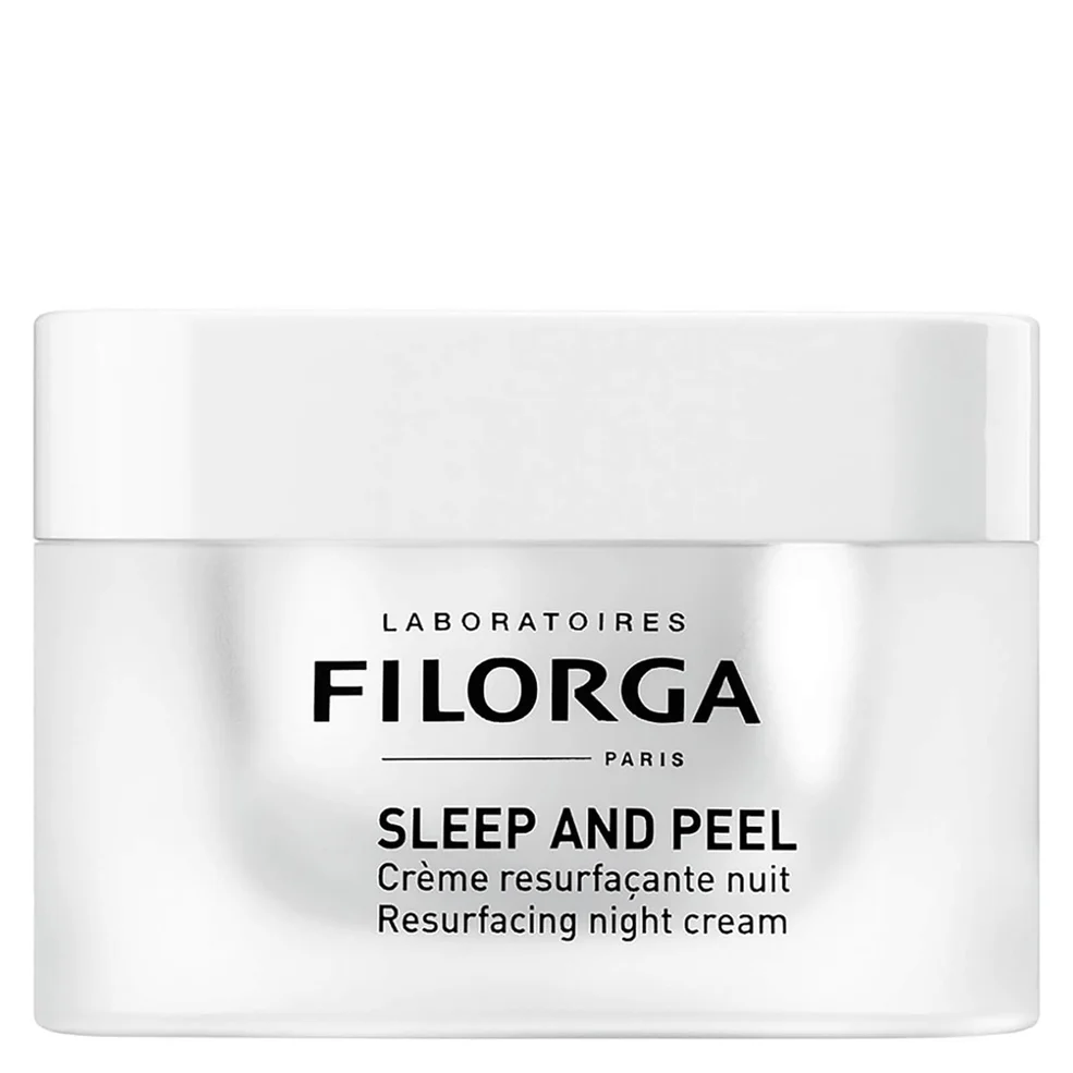 Filorga Sleep and Peel 50 ml Immagine 1