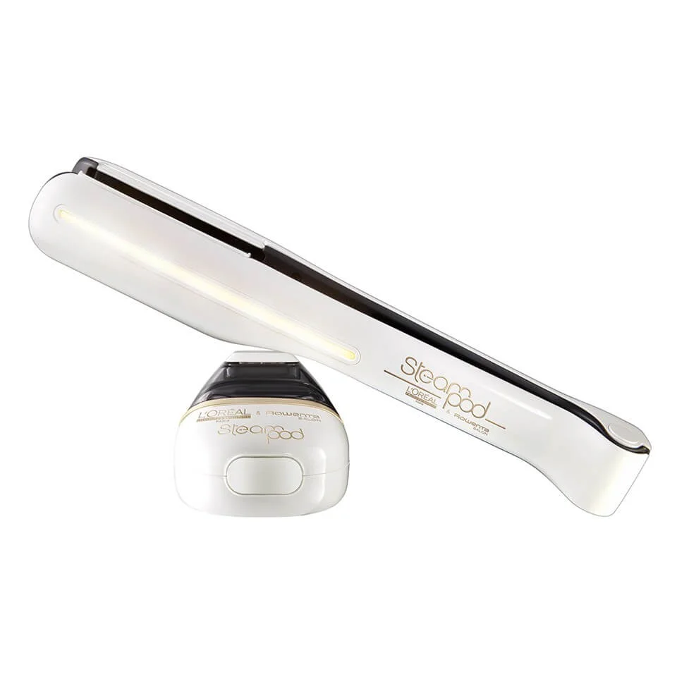L'Oréal Professionnel Steampod 2.0 piastra a vapore - spina europea Immagine 1