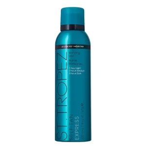 St. Tropez spray autoabbronzante rapido 200 ml - undefined undefined