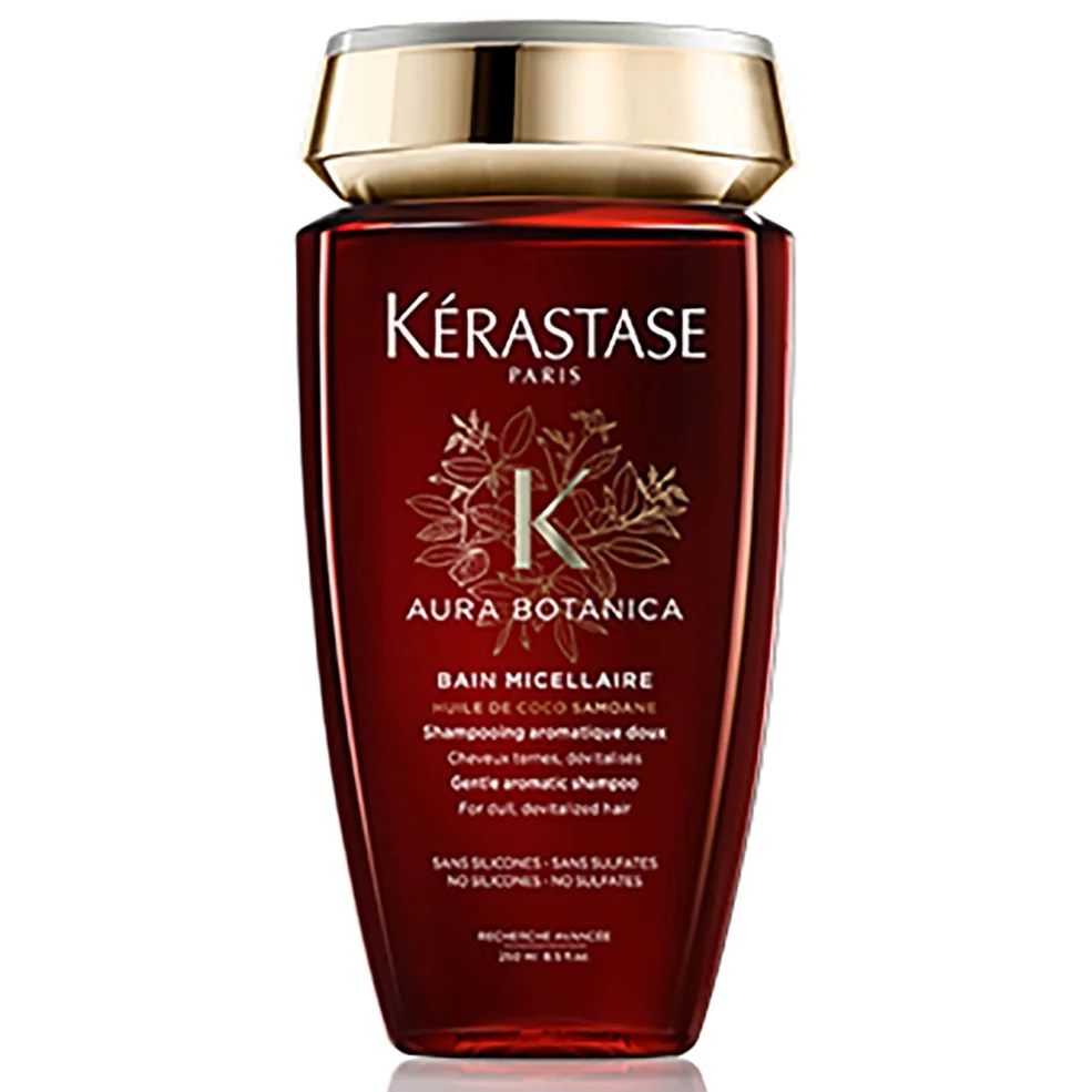 Kérastase Aura Botanica Bain Shampoo Immagine 1