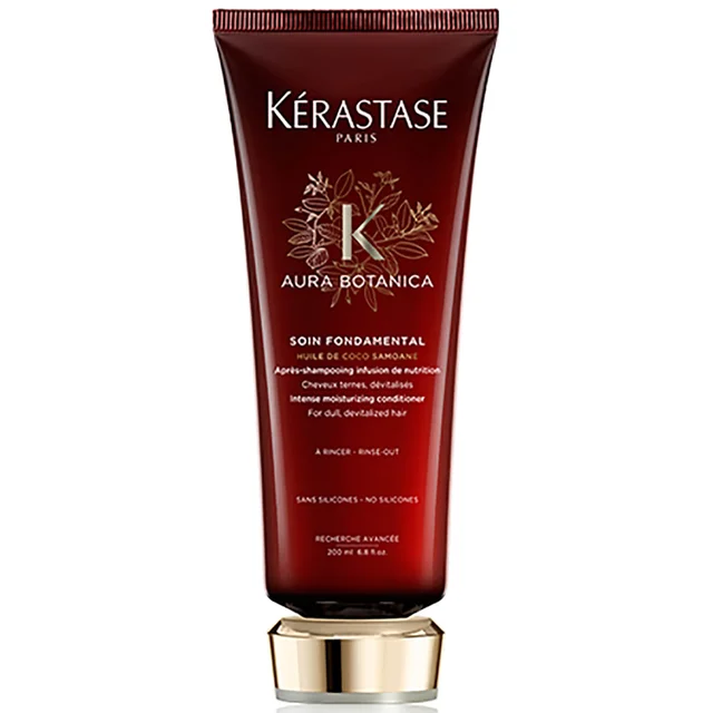 Kérastase Aura Botanica Soin Fondamental Balsamo 200 ml