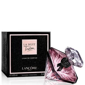 Lancôme Tresor La Nuit Eau de Parfum 100 ml - Size 100ml
